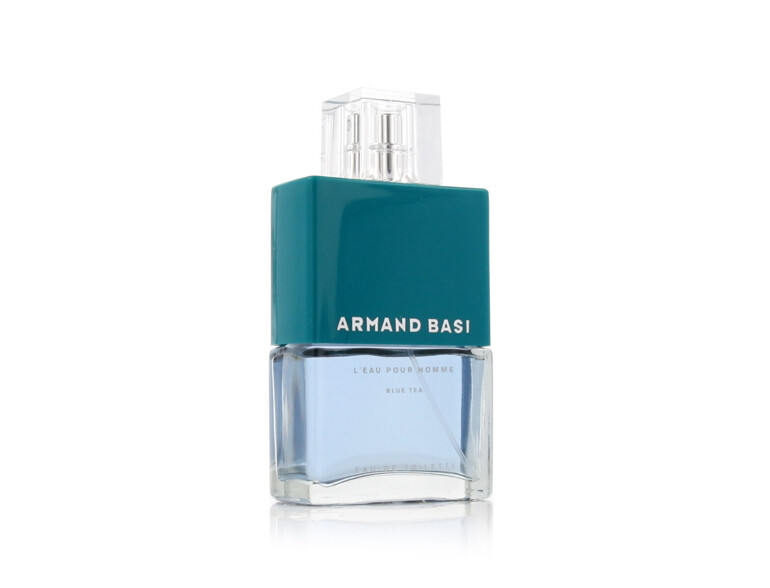 Eau de Toilette Armand Basi L´Eau Pour Homme Blue Tea 75 ml