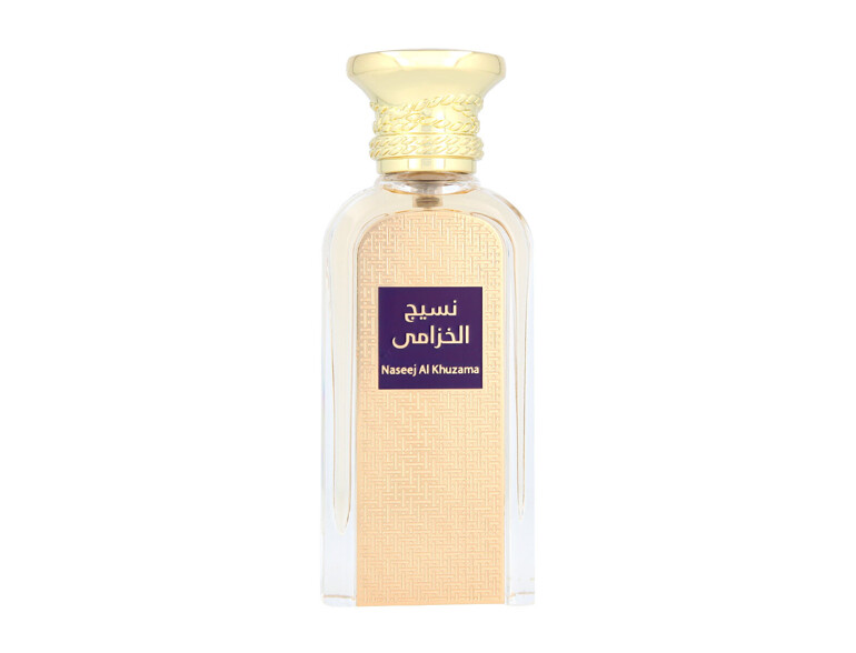 Eau de Parfum Afnan Naseej Al Khuzama 50 ml