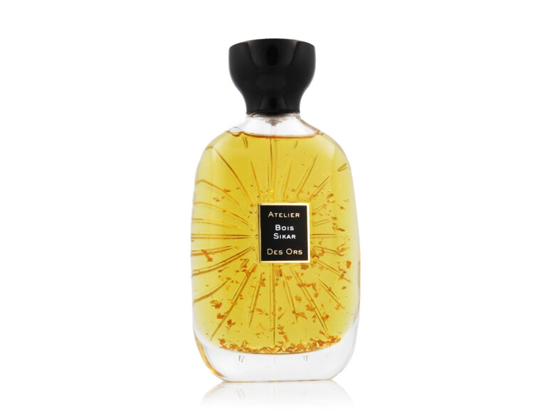 Eau de Parfum Atelier des Ors Bois Sikar 100 ml