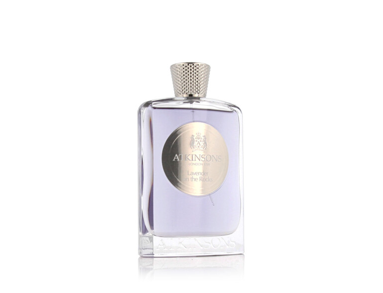Eau de Parfum Atkinsons Lavender on the Rocks 100 ml