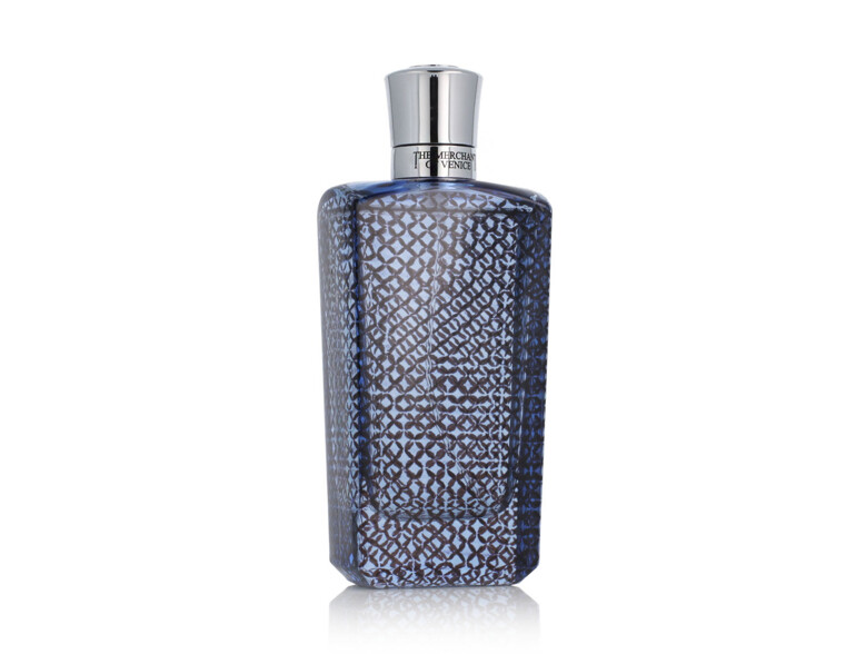 Eau de Parfum The Merchant of Venice Venetian Blue 100 ml