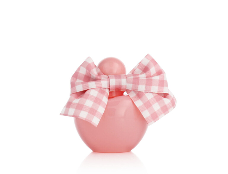 Eau de Toilette Nina Ricci Nina Rose Garden 50 ml