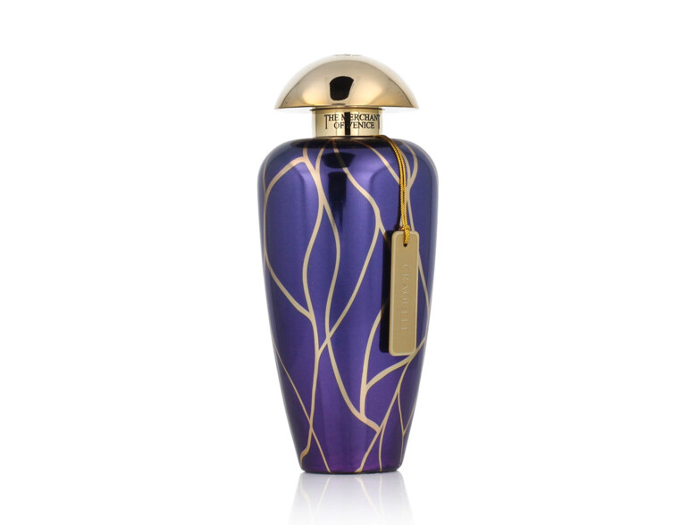 Eau de Parfum The Merchant of Venice Craquelé 100 ml