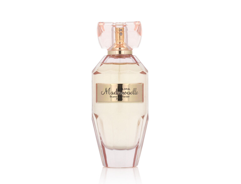 Eau de Parfum Franck Olivier Mademoiselle Floral 100 ml