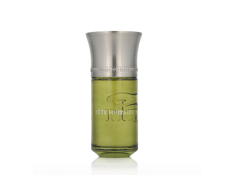 Eau de Parfum Liquides Imaginaires Bete Humaine 100 ml