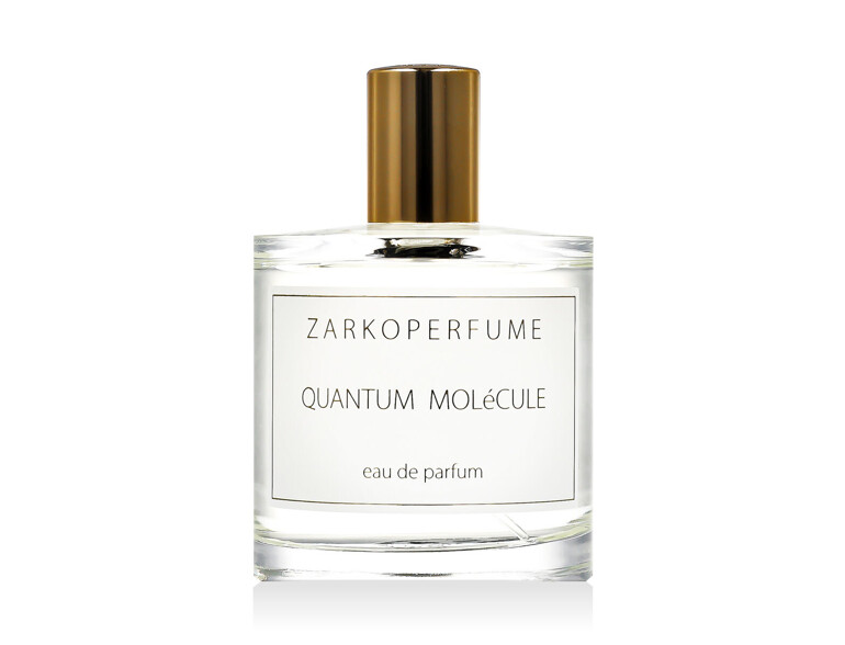 Eau de Parfum Zarkoperfume QUANTUM MOLéCULE 100 ml