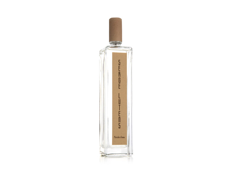 Eau de Parfum Serge Lutens Parole d'Eau 100 ml