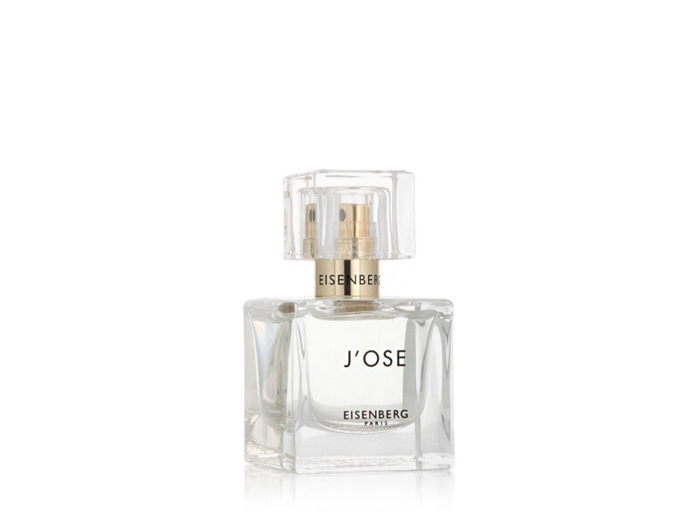 Eau de Parfum Eisenberg J'ose 30 ml