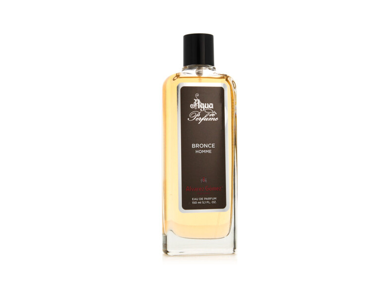 Eau de Parfum Alvarez Gómez Aqua de Perfume Bronce Homme 150 ml