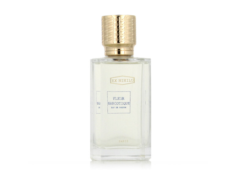 Eau de Parfum Ex Nihilo Fleur Narcotique 100 ml