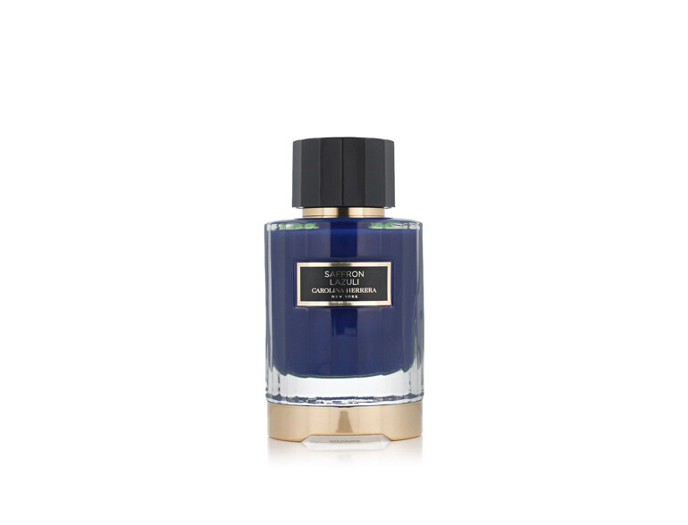 Eau de Parfum Carolina Herrera Saffron Lazuli 100 ml