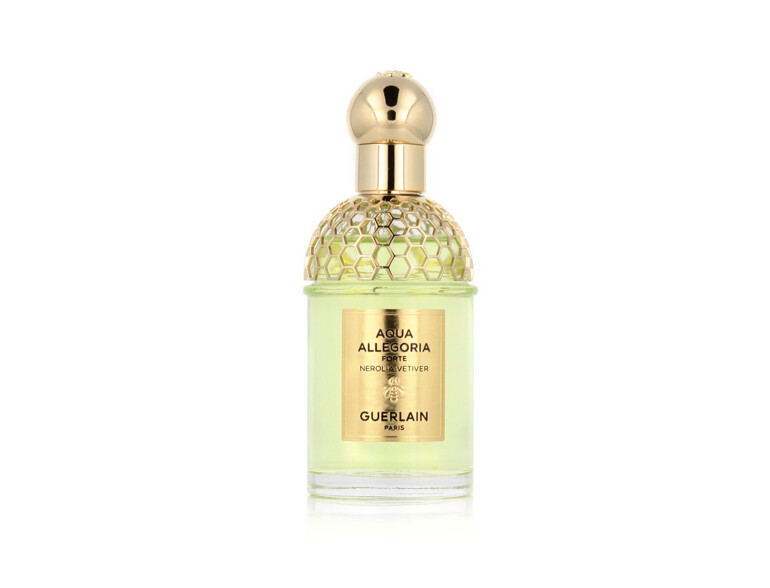Parfum Guerlain Aqua Allegoria Forte Nerolia Vetiver Nachfüllbar 75 ml