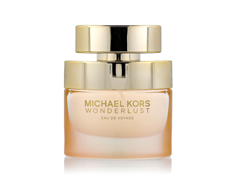 Eau de Parfum Michael Kors Wonderlust Eau de Voyage 50 ml