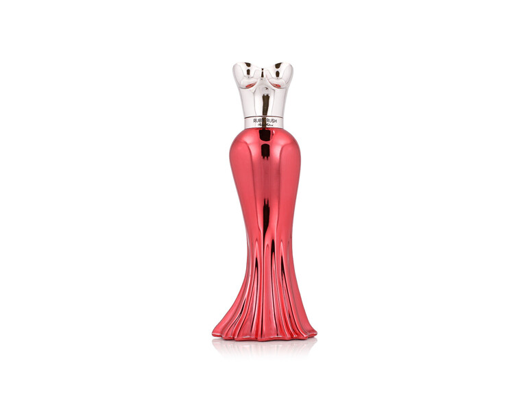 Eau de Parfum Paris Hilton Ruby Rush 100 ml