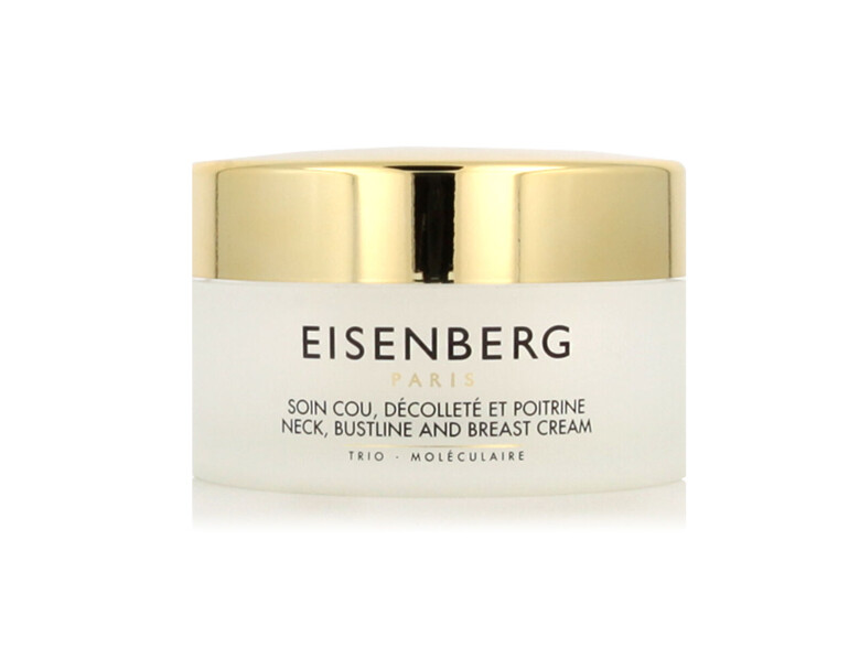 Creme für Hals & Dekolleté Eisenberg Neck, Bustline and Breast Cream 100 ml
