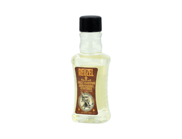 Shampoo Reuzel Daily Shampoo 100 ml