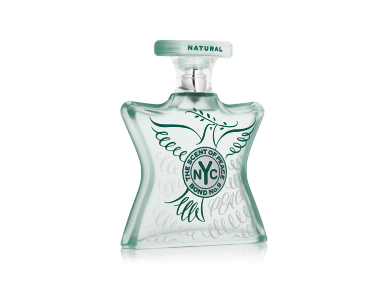 Eau de Parfum Bond No. 9 The Scent Of Peace Natural 100 ml