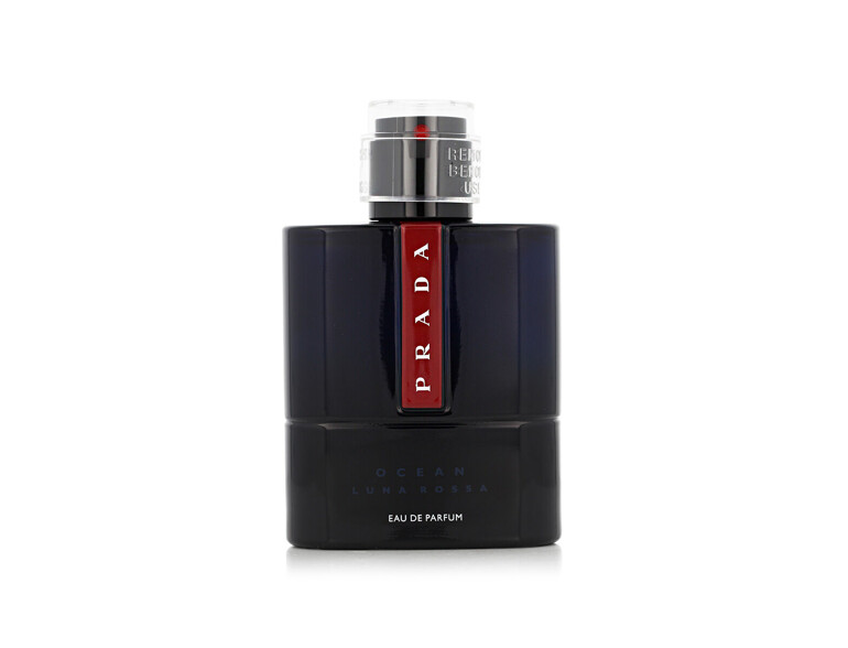 Eau de Parfum Prada Luna Rossa Ocean 100 ml