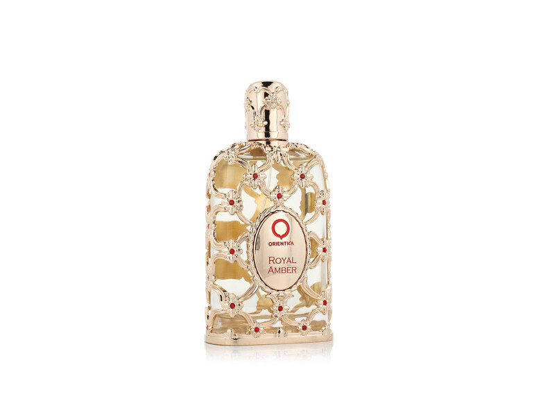 Eau de Parfum Orientica Royal Amber 150 ml