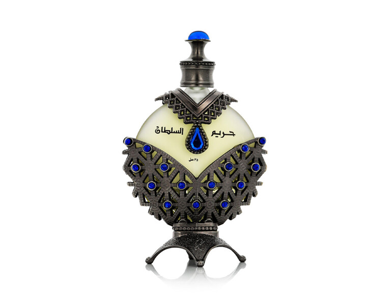 Parfum Khadlaj Hareem Al Sultan Blue 35 ml