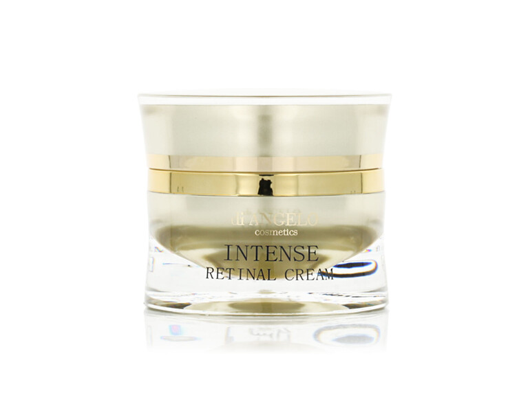 Tagescreme Di Angelo Cosmetics Intense Retinal Cream 30 ml