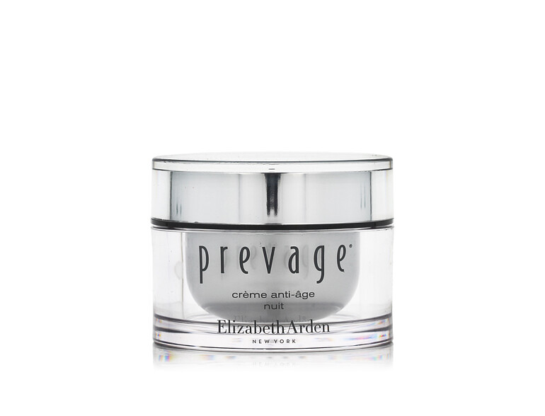 Nachtcreme Elizabeth Arden Prevage® Anti-Aging Overnight Cream 50 ml