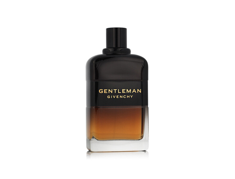 Eau de Parfum Givenchy Gentleman Réserve Privée 200 ml