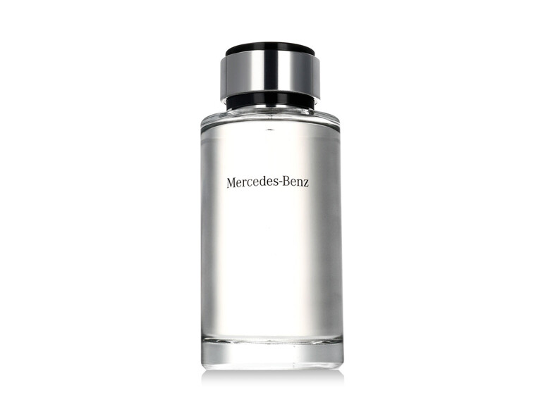 Eau de Toilette Mercedes-Benz Mercedes-Benz 240 ml