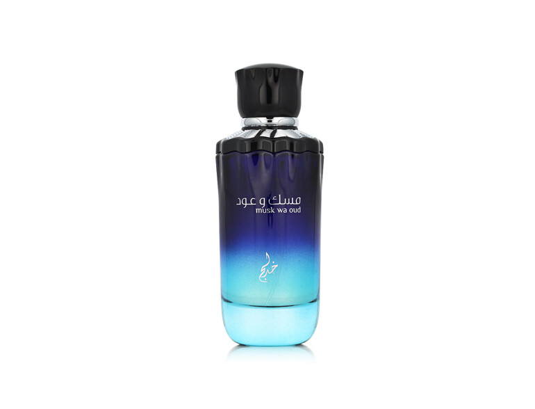 Eau de Parfum Khadlaj Musk Wa Oud 100 ml