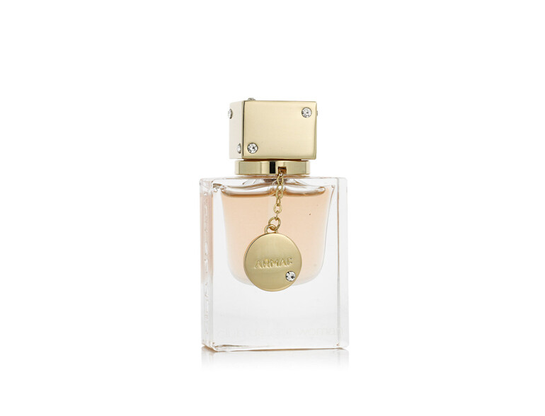 Parfümiertes Öl Armaf Club de Nuit Woman 18 ml