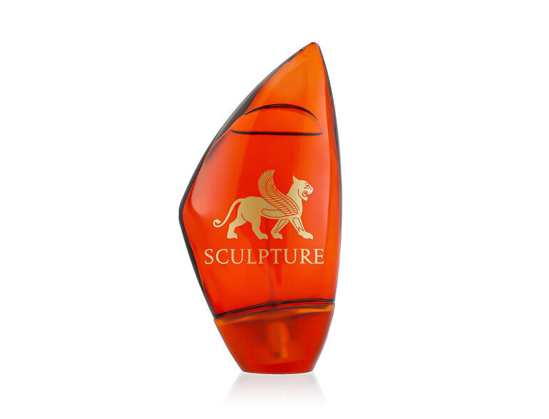 Eau de Parfum Nikos Sculpture Voyage en Orient 100 ml