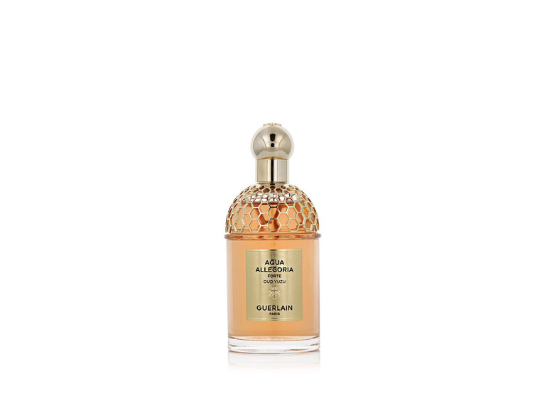 Eau de Parfum Guerlain Aqua Allegoria Forte Oud Yuzu 125 ml