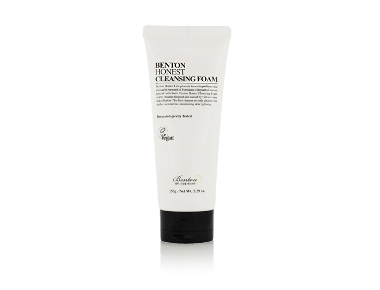 Reinigungsschaum Benton Honest Cleansing Foam 150 g
