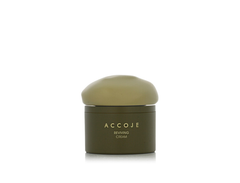 Tagescreme ACCOJE Reviving Cream 50 ml