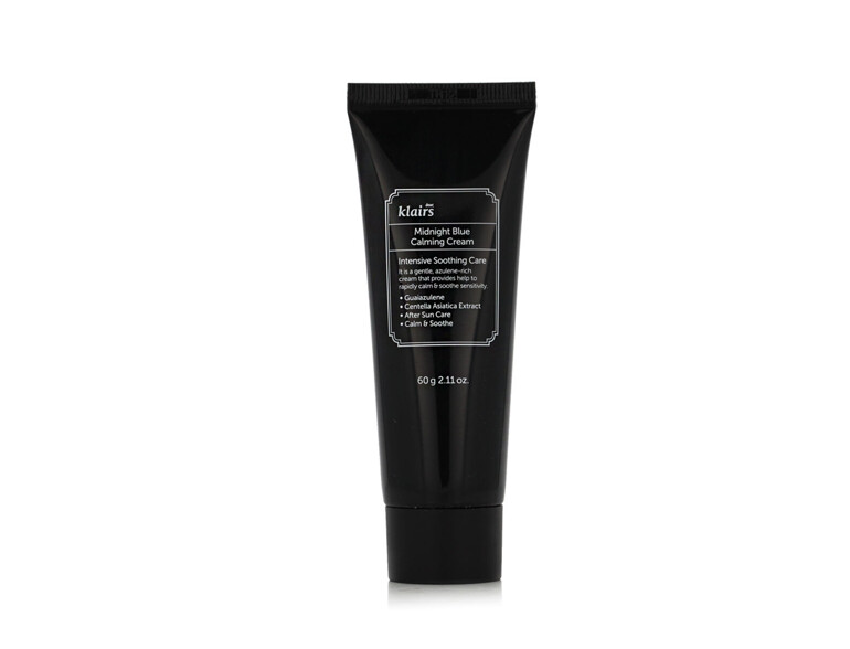 Tagescreme Dear, Klairs Midnight Blue Calming Cream 60 ml