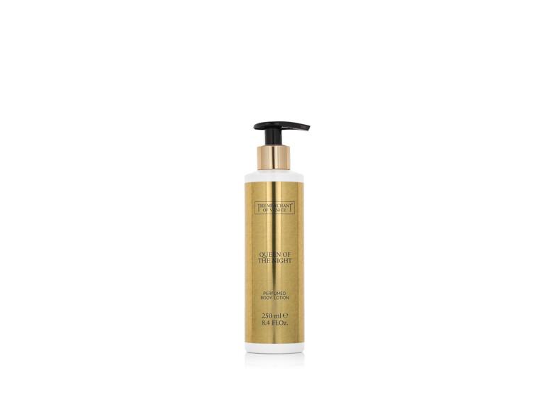 Körperlotion The Merchant of Venice Queen of The Night 250 ml