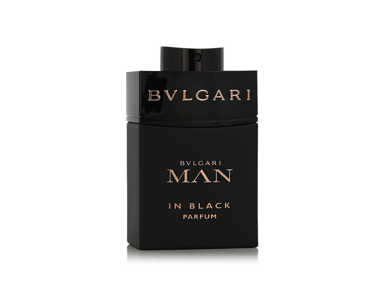 Parfum Bvlgari Man In Black Parfum 60 ml