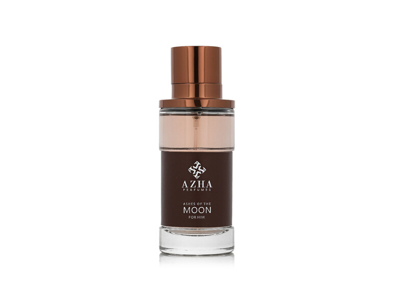 Eau de Parfum Azha Perfumes Ashes of the Moon 100 ml