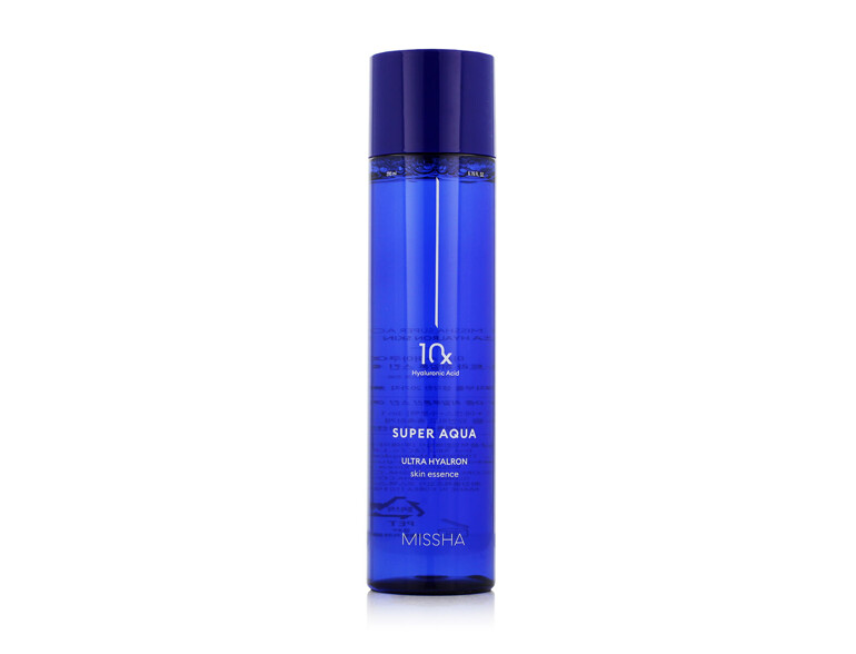 Gesichtsessenz Missha Super Aqua Ultra Hyalron Skin Essence 200 ml