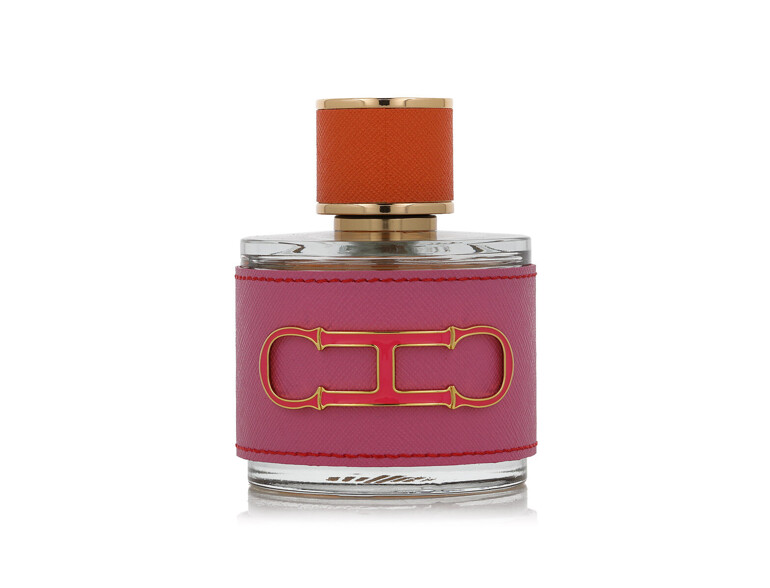Eau de Parfum Carolina Herrera CH Pasión 100 ml