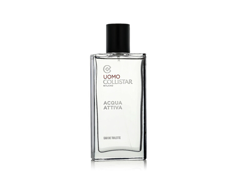 Eau de Toilette Collistar Acqua Attiva 100 ml