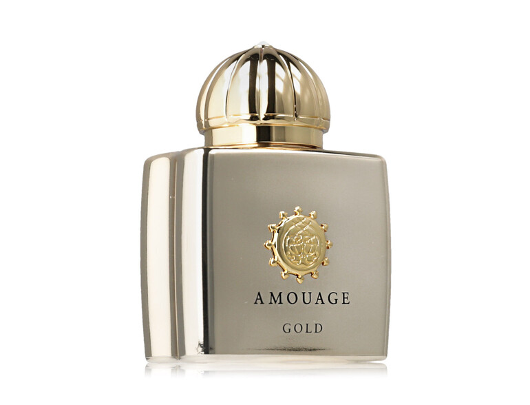 Eau de Parfum Amouage Gold Woman 50 ml Tester