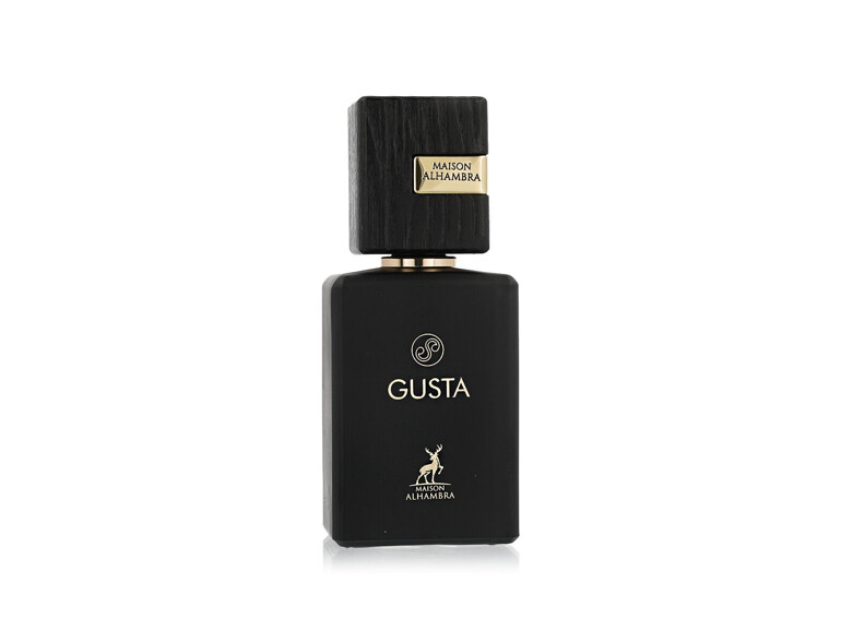 Eau de Parfum Maison Alhambra Gusta 100 ml