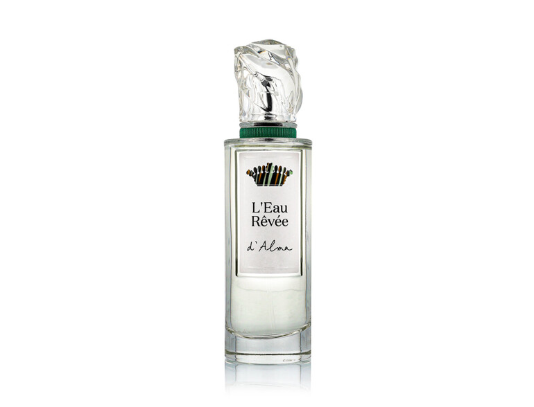 Eau de Toilette Sisley L'Eau Rêvée D'Alma 100 ml