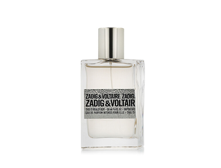 Eau de Parfum Zadig & Voltaire This Is Really Her! 50 ml