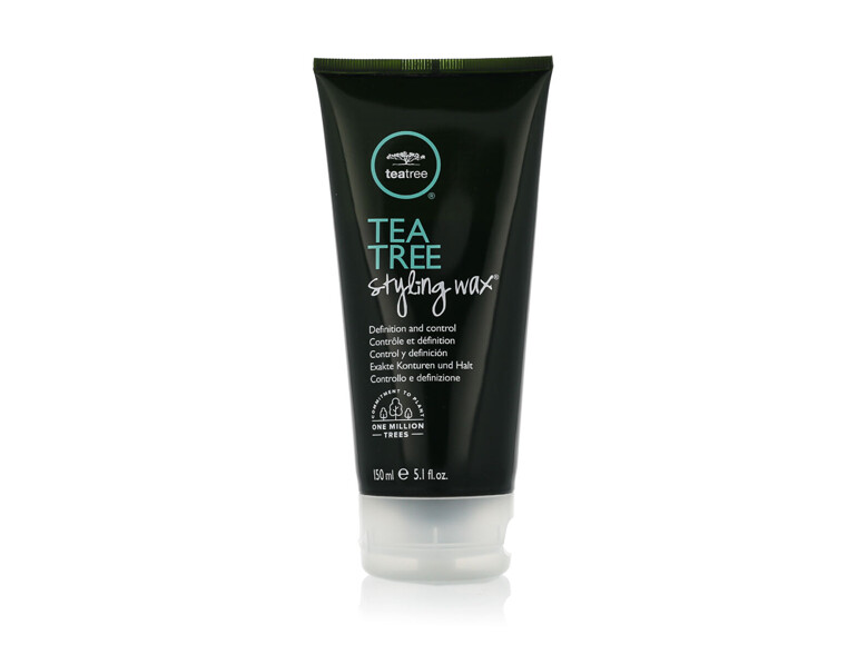 Haarwachs Paul Mitchell TEA TREE Styling Wax 150 ml