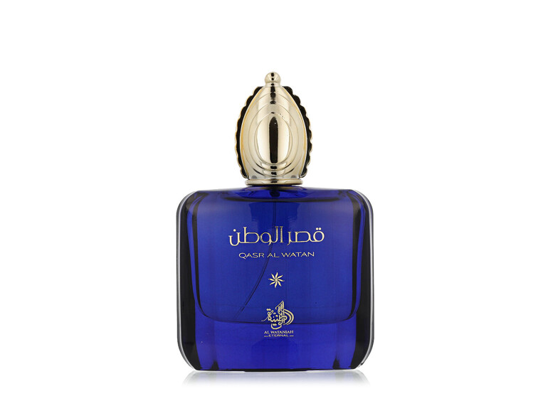 Eau de Parfum Al Wataniah Qasr Al Watan 100 ml