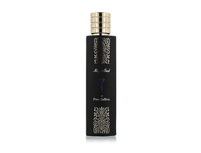 Eau de Parfum Magic Oud In Pure Zaffron 100 ml