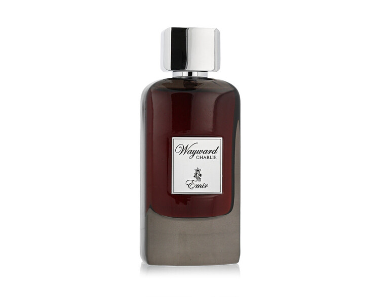 Extrait de Parfum Emir Wayward Charlie 100 ml