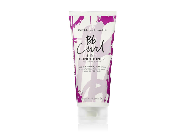 Conditioner Bumble and bumble Bb. Curl 3-In-1 Conditioner 200 ml
